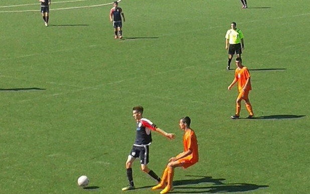 Ghinioniști la turneul final