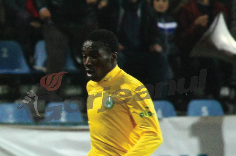 Bambara, aproape rezolvat