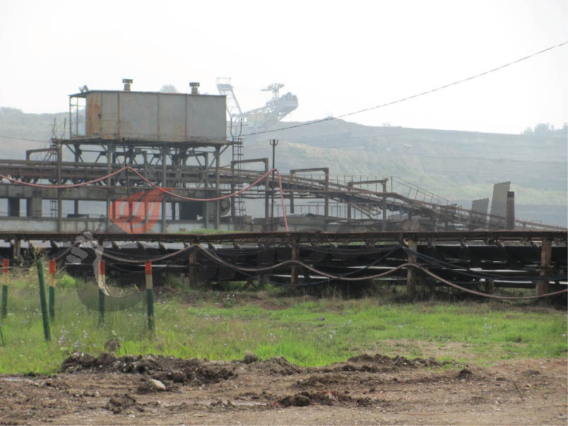 RAAN primeşte cărbune şi de la Husnicioara, şi de la Roşiuţa