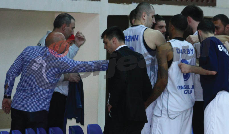 Laurențiu Răuț: “Nu voi fi o marionetă!”