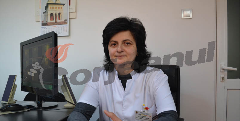 Gura târgului – Manager din mediul privat la Spitalul Novaci