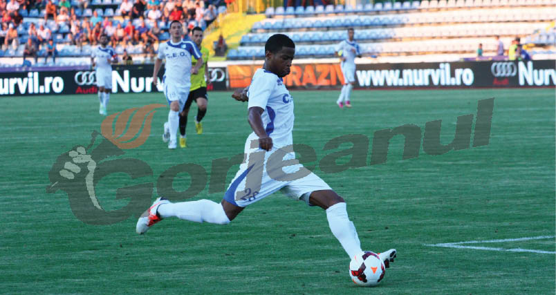 Breeveld: “Ne pregătim bine pentru a face un campionat bun”