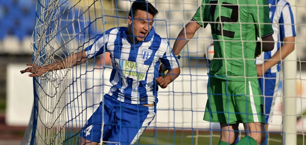 Craiova și Rapidul, din nou în Liga 1