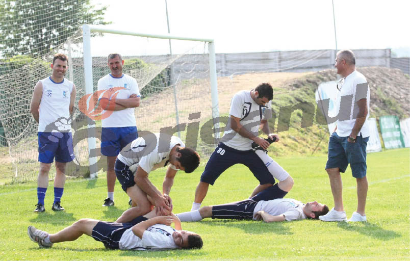 Pandurii caută încă locația perfectă pentru cantonamentul din Austria – Se feresc de deplasări lungi