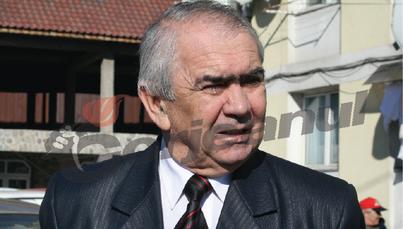 Cârciumaru: “Ar fi indicat ca liberalii de la deconcentrate să se retragă din funcţii”