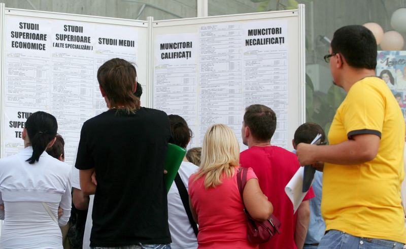 Angajatorii gorjeni, dezinteresaţi de facilităţile pentru tineri