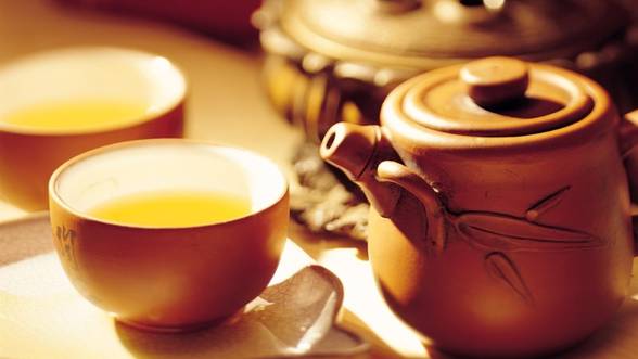 Idei de afaceri – Ceainărie