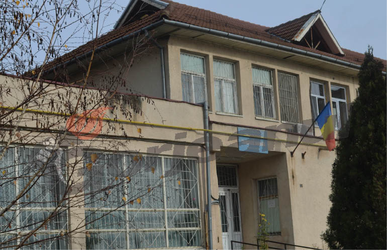 Centrul de Transfuzie Sanguină de la Târgu-Jiu, modernizat