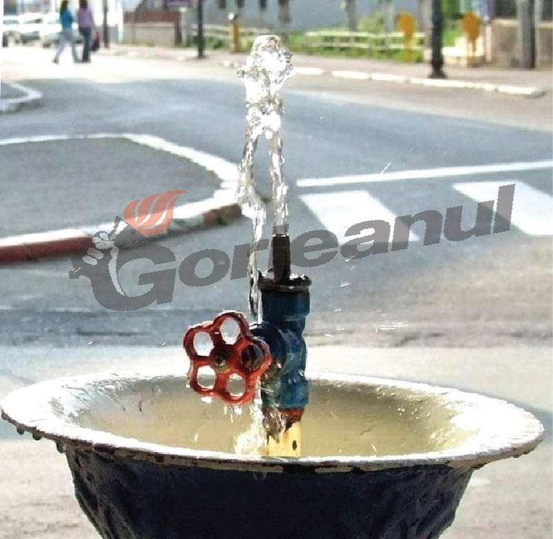 Municipalitatea este pregătită pentru zilele călduroase