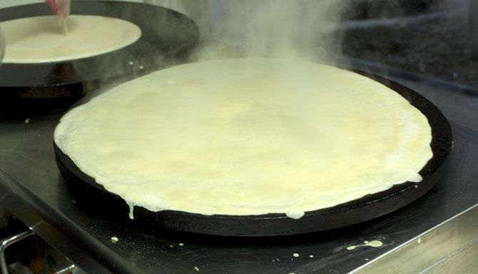 Idei de afaceri – Clătitărie