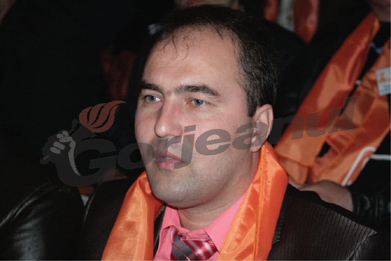 Primarul din Roșia de Amaradia rămâne incompatibil