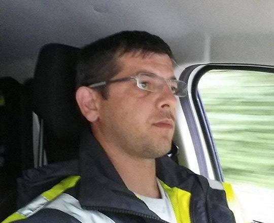 Gura târgului – Tudor Jr. taie-n carne vie la Drumurile Naţionale