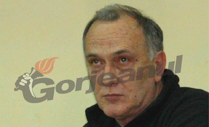 Încă negociază cu Constantinides