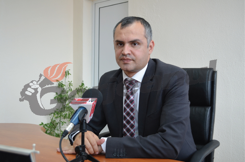 Şase psihologi, în relaţie cu CJAS Gorj