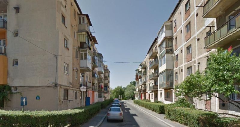 Gura târgului – Debarcaderul, lăsat fără apă