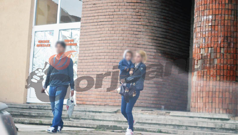 Ameninţaţi cu moartea! Afaceristul Benegui, acuzat de hărţuire de fosta soţie şi de viitorul ei soţ