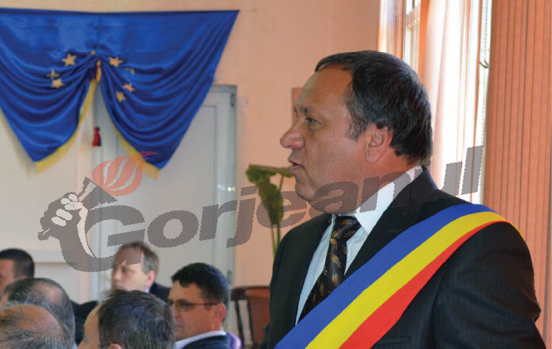 Doctorul lui Hayssam, cetăţeanul de onoare al primarului Bobaru