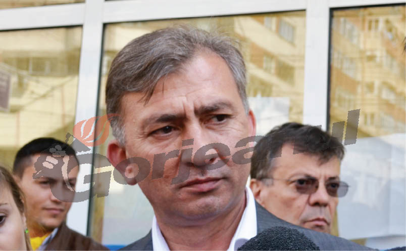 După un an, Dian pune în legalitate BPJ-ul ilegal al PNL Gorj