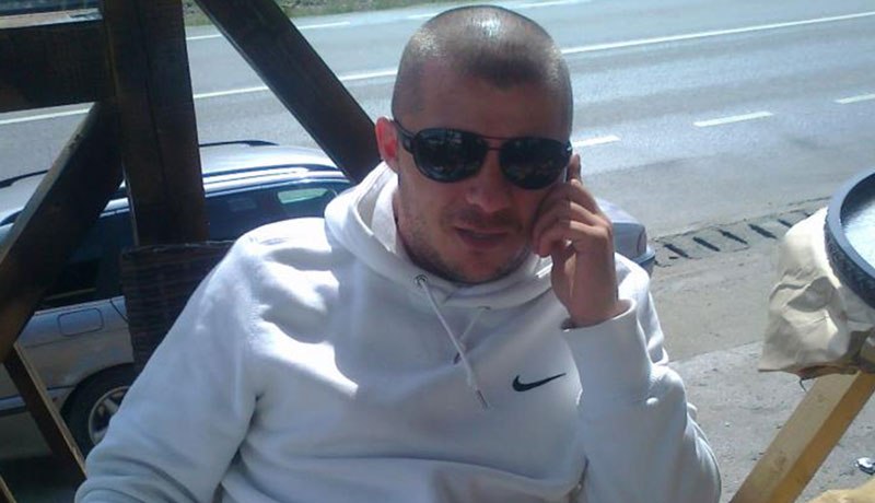 Pușcărie pentru gașca proxenetului Doicaru