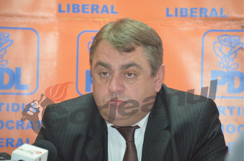 Berca îi face un serviciu lui Crăc