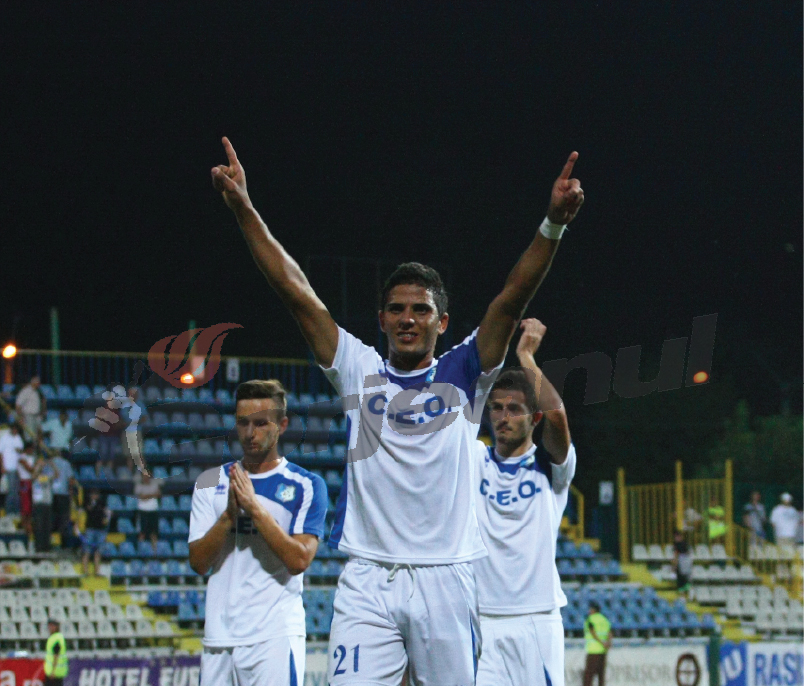 Erico spre 2Bundesliga?