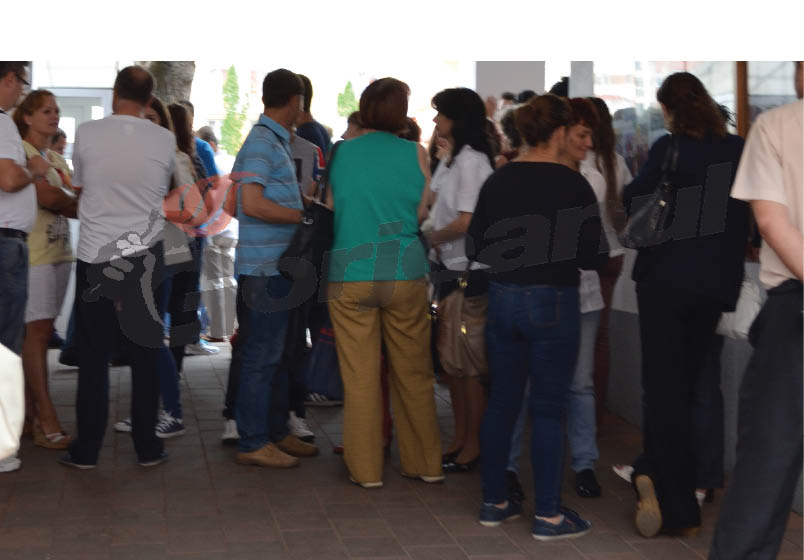 Gorjul, pe locul 4 la promovabilitatea la Evaluarea Naţională