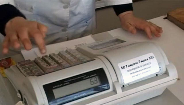 Dosar penal pentru evaziune fiscală