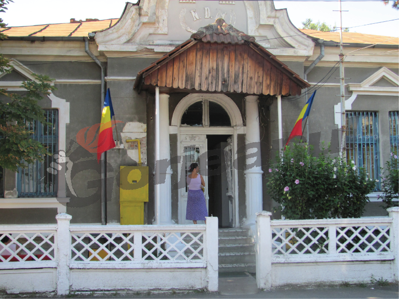 Modificări în statutul de funcţii al DCJEP Gorj