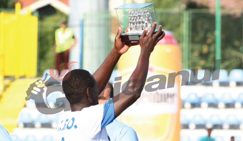 Locul 2 la Fair Play