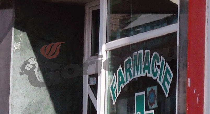 Mătrăguna discordiei între o farmacie din Gorj şi una din Măgurele