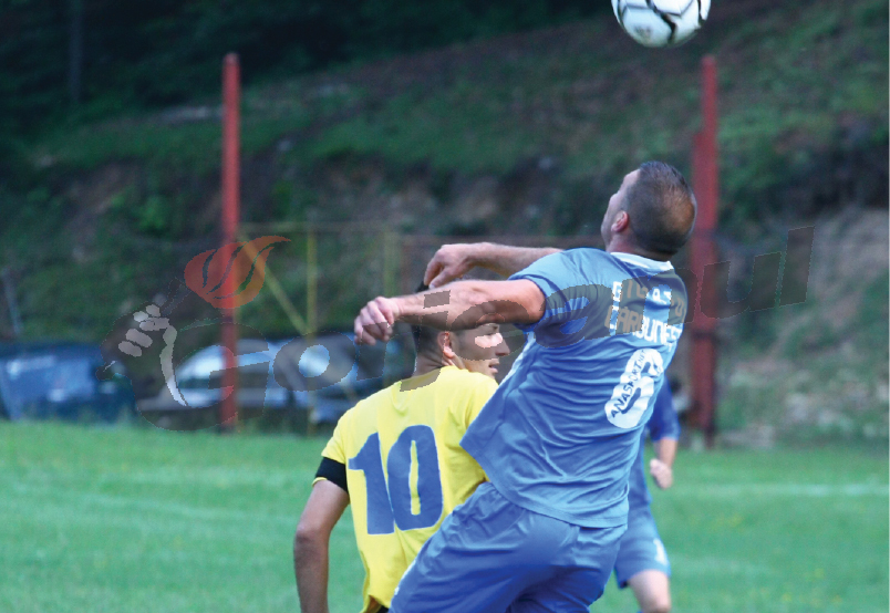 Au ratat promovarea în prelungiri