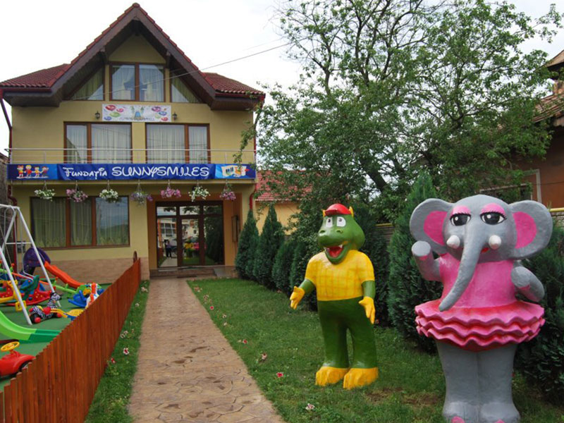 Fiul lui Surupăceanu, lovit la grădiniţă