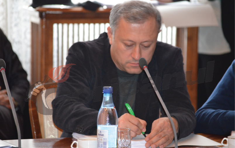 Eliminarea consilierului “trădător” Greci creşte numărul pesediştilor în CJ Gorj