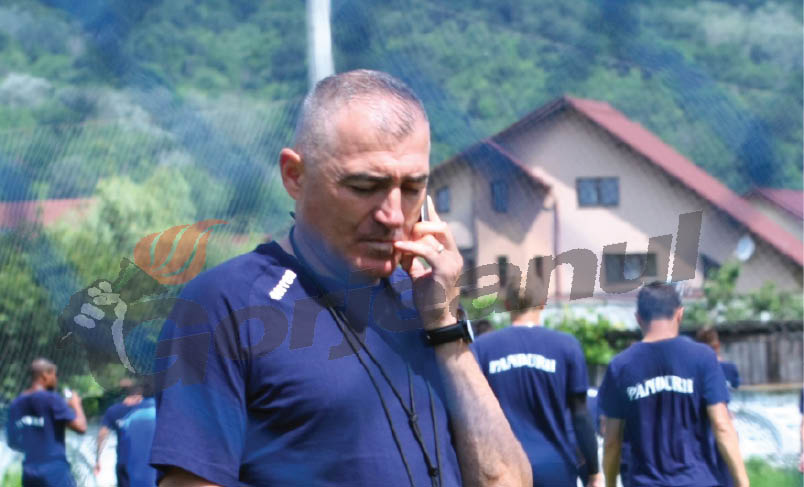 Bambara și Dimov, discuții închise