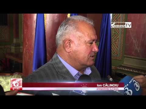 BOICOT FĂRĂ UN LIBERAL LA ŞEDINŢA DE CJ GORJ