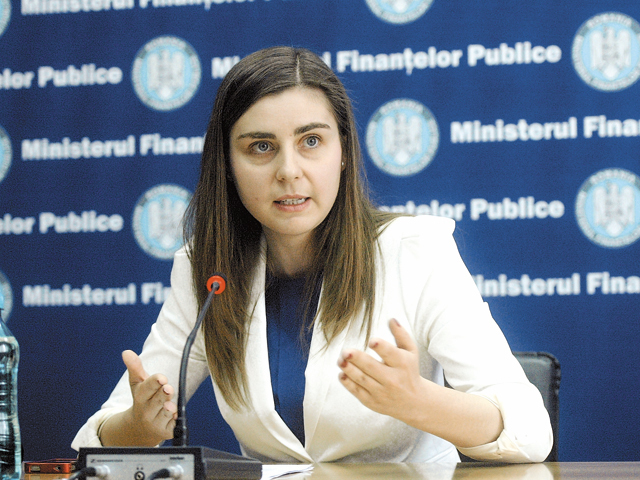 Finanţele modifică formularul deciziei de impunere. Pe fiecare obligaţie de plată va fi tipărit contul în care trebuie efectuată plata, iar pe verso – informaţii privind modalităţile de plată