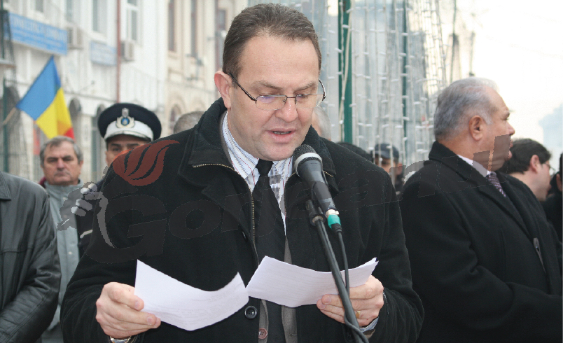 Subprefectul Liviu Andrei, cercetat penal pentru instigare la abuz în serviciu