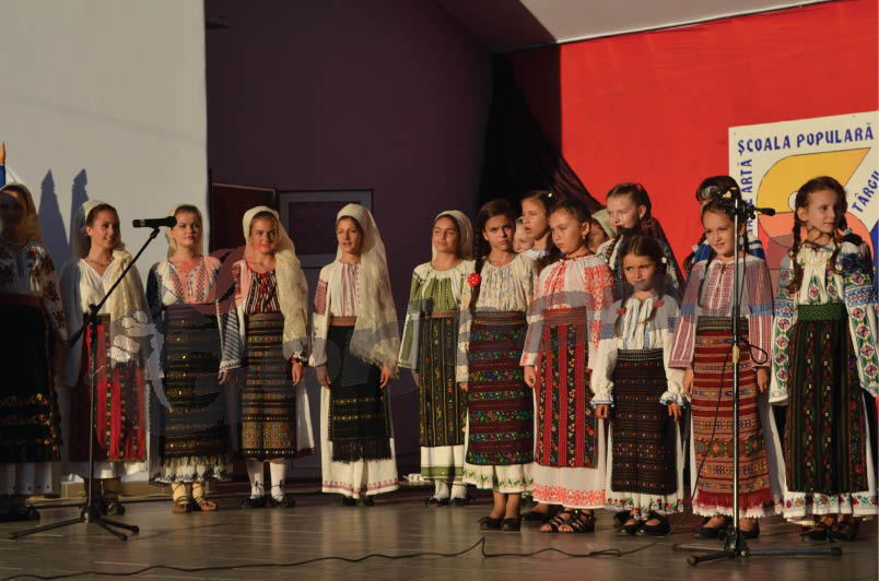 Seri muzicale de excepţie la Zilele Şcolii Populare de Artă