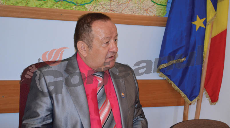 Morega aşteaptă ca şeful PNL Gorj să-l urmeze pe demisionarul Crin