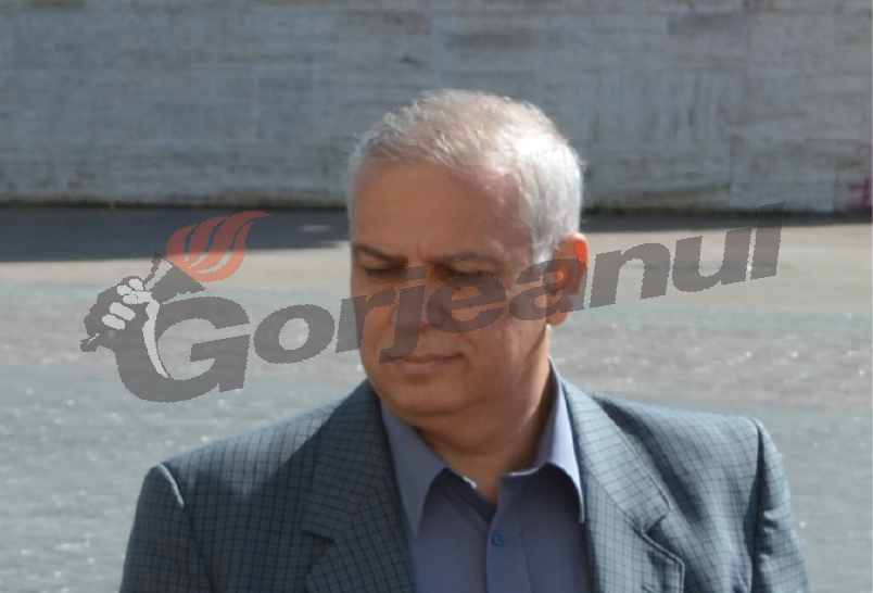 Gura târgului – Petre Nanu, cu un pas mai aproape de IŞJ Gorj