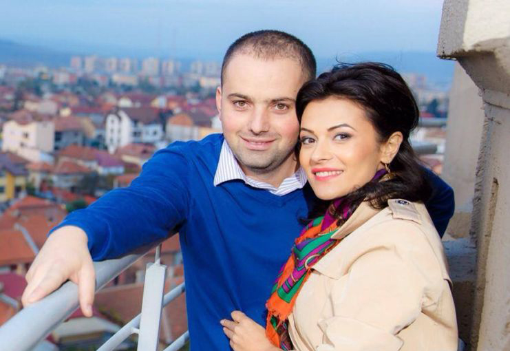 După succesul melodiei “Azi las în urmă ce-am iubit”, Olguţa Berbec pregăteşte fanilor un nou album