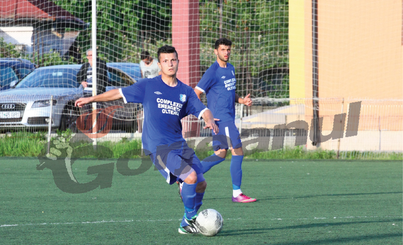 Pandurii II se reunește săptămâna viitoare