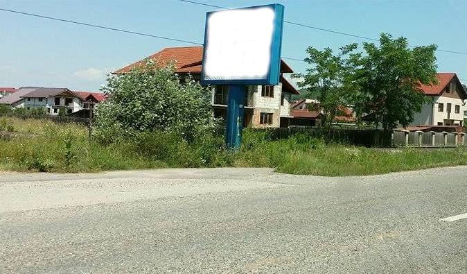 SDN Târgu-Jiu a trecut la identificarea panourilor publicitare neautorizate