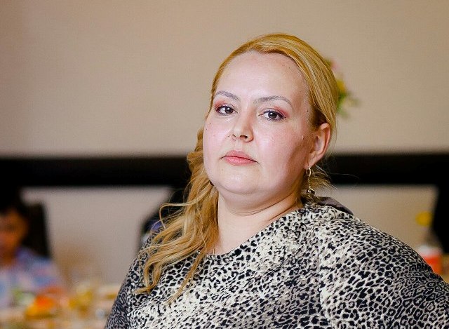 Gura târgului – Soţia patronului decedat, Penescu, a făcut preinfarct