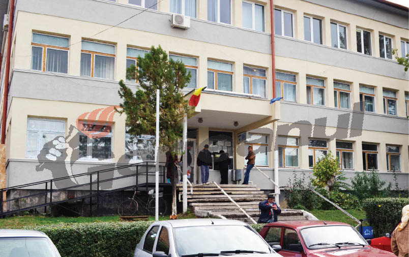 Cabinetul de Neuropsihiatrie Infantilă şi-a reluat activitatea