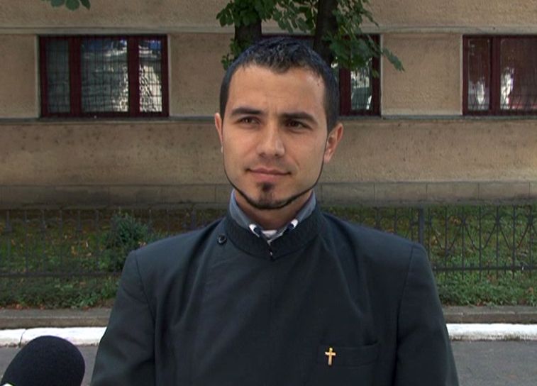 Inspectorul de Religie a intrat de tot în vacanţă