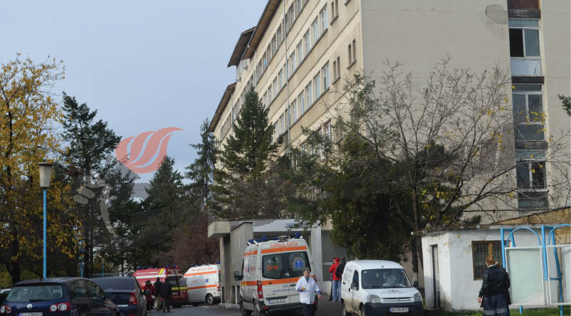 Spitalul Judeţean a încasat peste 20.000 lei din rezerve