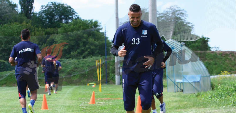 Răzvan Stanca: “Nu cred în principiul rotației portarilor!”