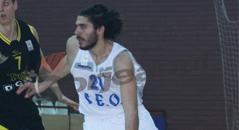 Tal Karpelesz continuă cu Energia