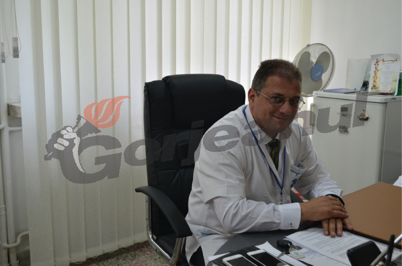 Tătaru, mulţumit de noii directori ai SJU